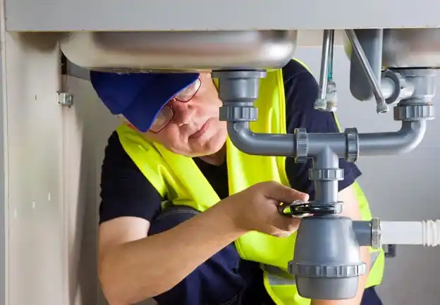 loodgieter Boschoord